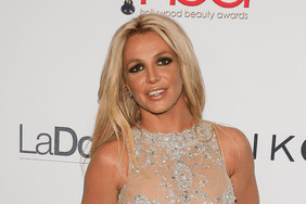 Detalles Britney Spears novia