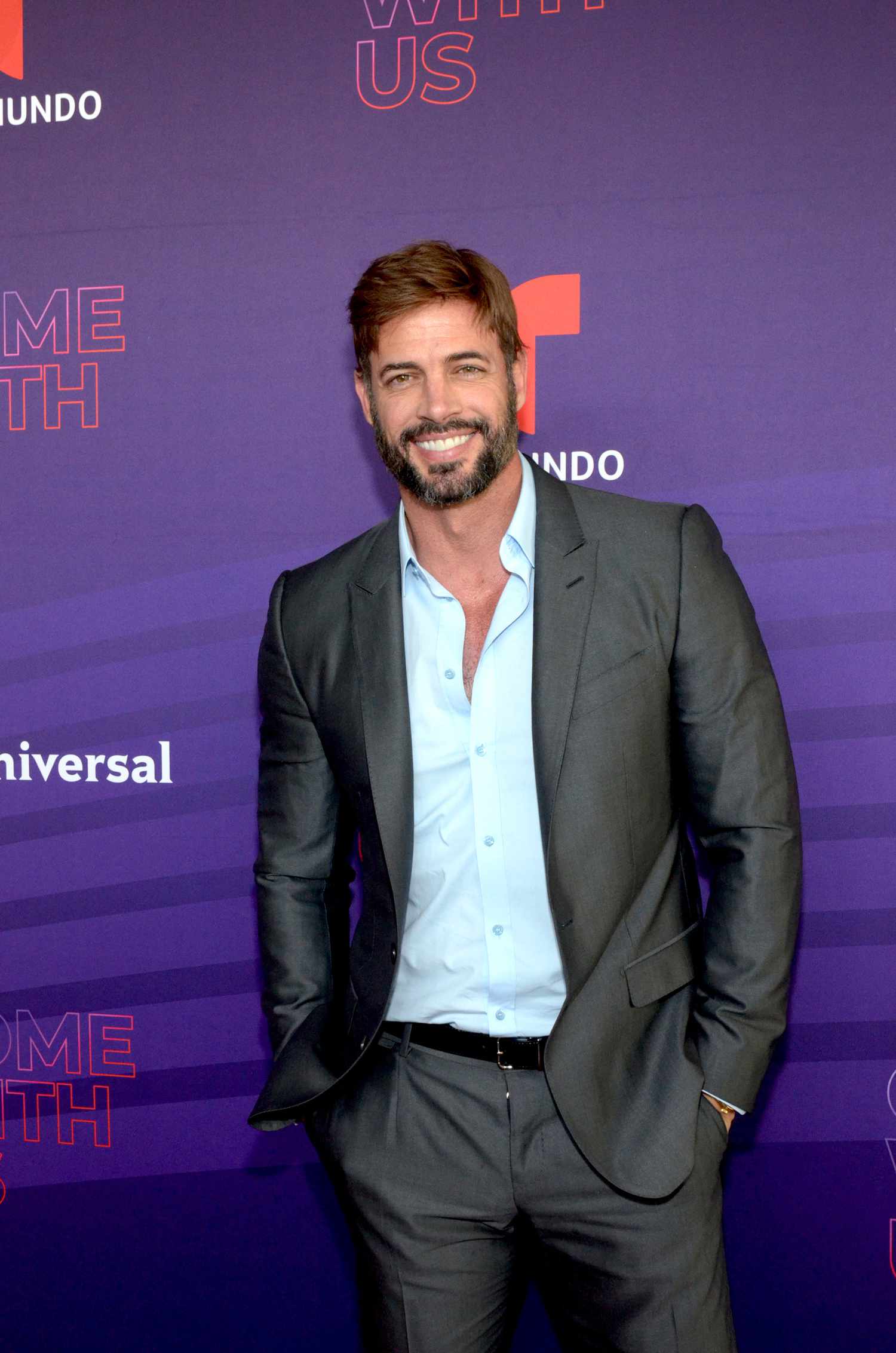 William levy