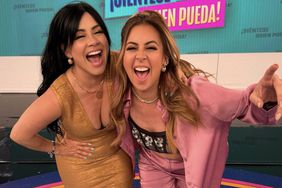 Carolina Sandoval y Chiquibaby look May 17 2024 