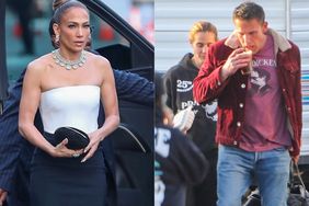 jennifer lopez ben affleck