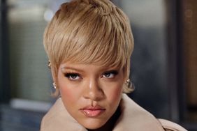 Rihanna anuncia fenty Hair