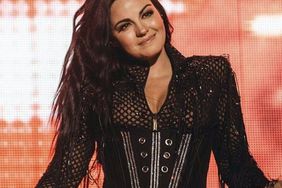 Maite Perroni