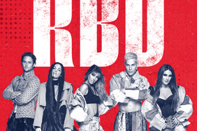 Por siempre RBD Vix