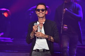 Marc Anthony In Concert - Atlanta, GA