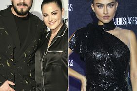 Andres Tovar, Maite Perroni, Claudia Martin