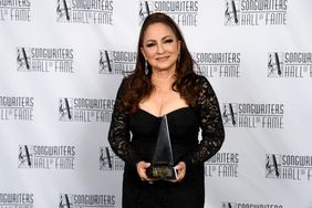 Gloria Estefan