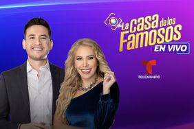 La casa de los famosos