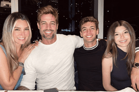 William Levy Elizabeth Gutierrez 