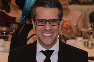 Marco Antonio Regil