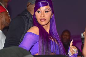 Cardi B, carteras, bolsos, coleccion carteras Birkin