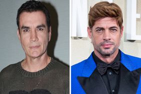 David Zepeda y William Levy