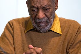 Bill Cosby