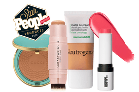 Star Products 2022 maquillaje rostro