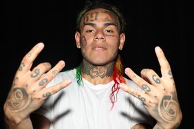 Tekashi