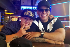 Instagram / Daddy Yankee