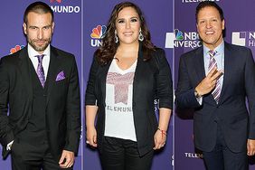 Compose comductores Premios Tu Mundo 2015