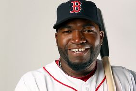 David Ortiz