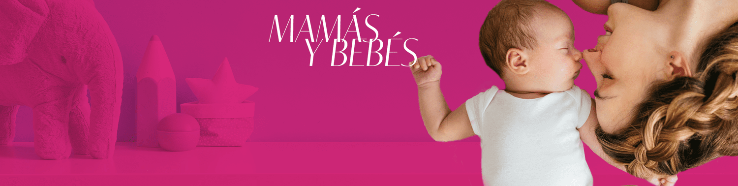 Mamas y Bebes