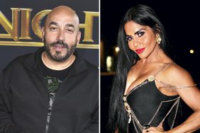 Lupillo y Maripily