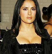 Salma Hayek