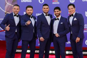 Banda El Recodo