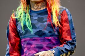 Tekashi 6ix9ine