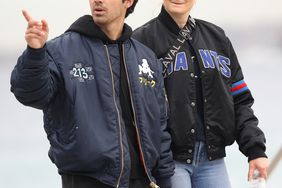 Joe Jonas, Sophie Turner