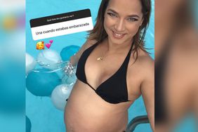 adamari lopez embarazada foto