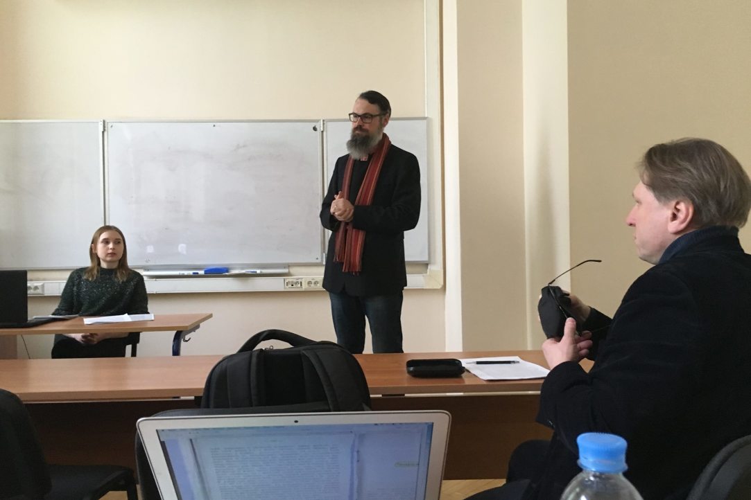 Теория познания в философии Л. Бюхнера: откуда берутся идеи (представления)? Иллюстрация к новости: Теория познания в философии Л. Бюхнера: откуда берутся идеи (представления)?