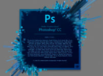 Photoshop CC