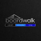 The "Boardwalk Rental Communities" user's logo