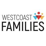 The "WestCoast Families magazine" user's logo