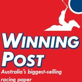 The "winningpost" user's logo