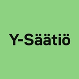 The "Y-Säätiö" user's logo