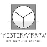 The "Yestermorrow Design/Build School" user's logo