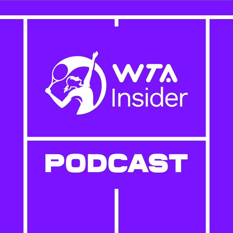 WTA Insider Podcast