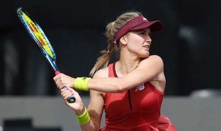 Bouchard - 2023 Guadalajara 1R