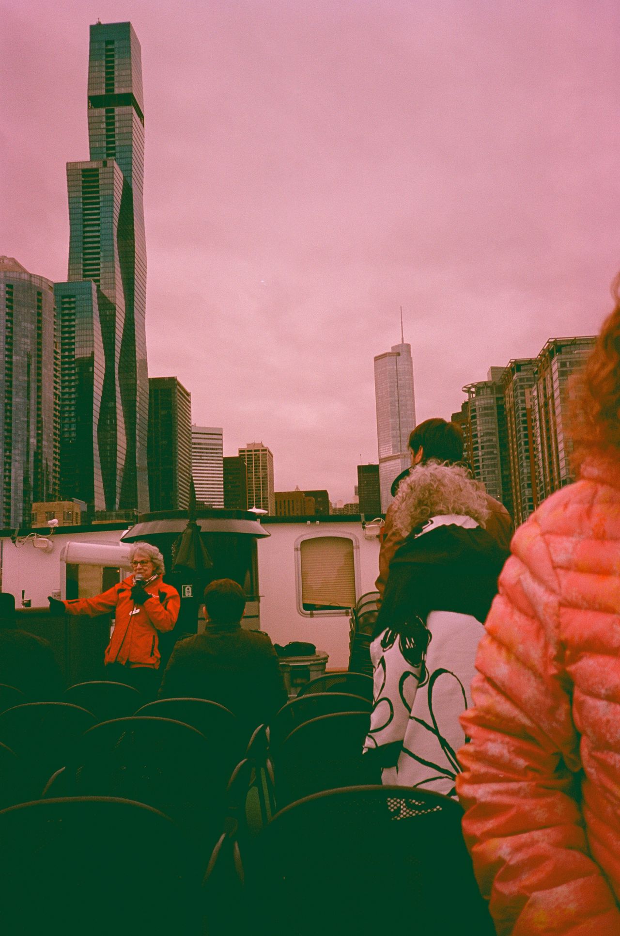 Chicago