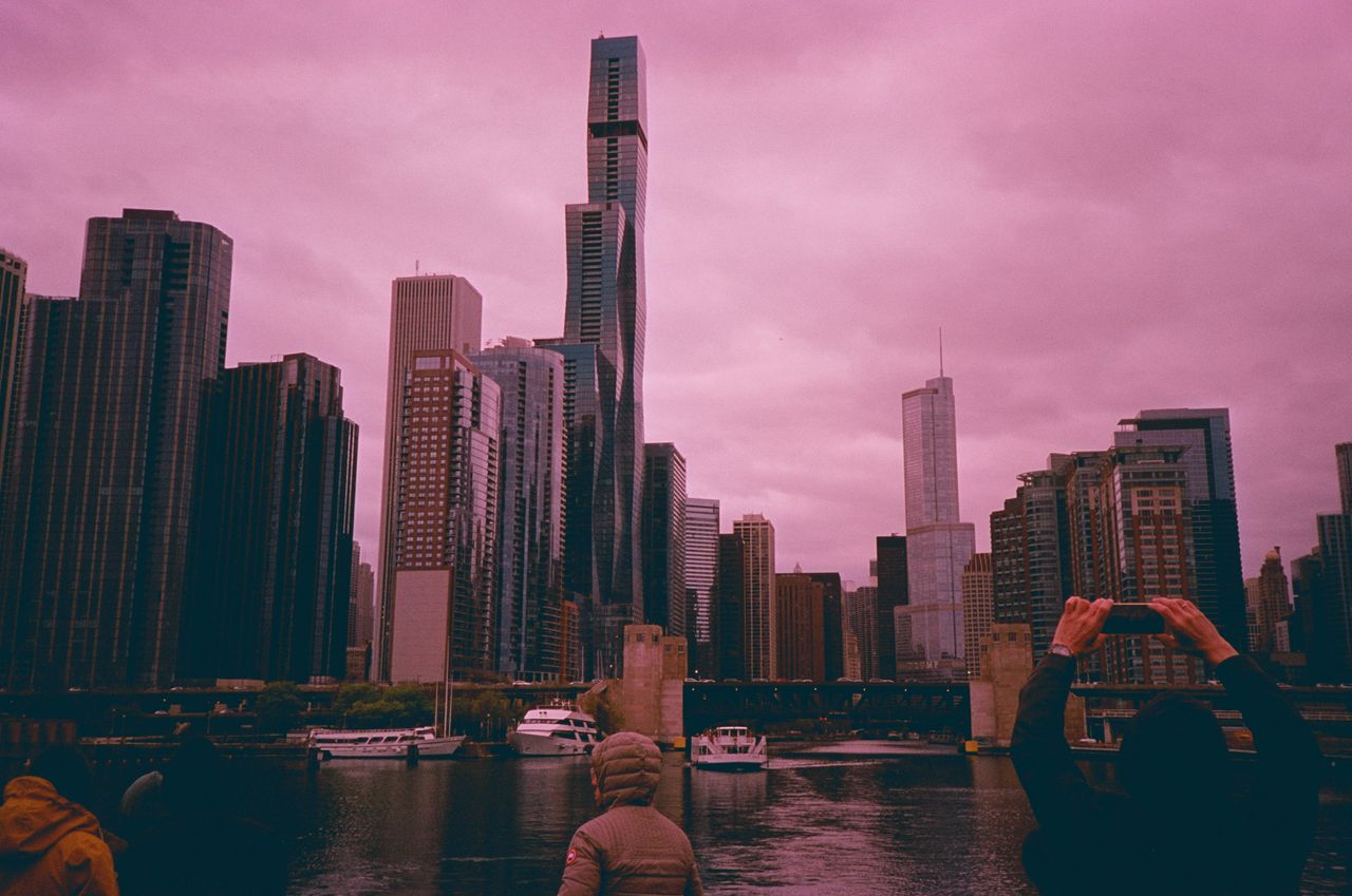 Chicago