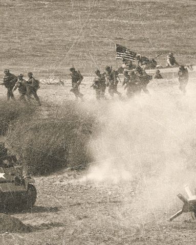 80 ans du D-Day : en juin 1944, les alliés n’auraient pas débarqué sans l’aide des femmes