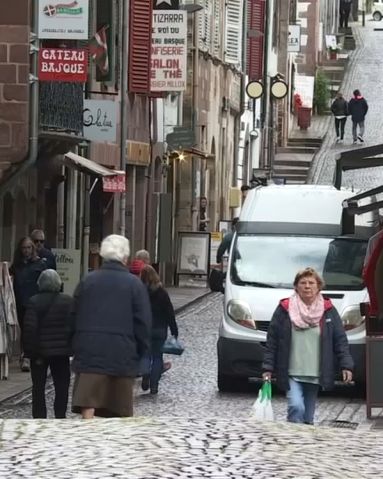 Pays Basque : ce village a trouvé la solution pour garder ses commerces ouverts