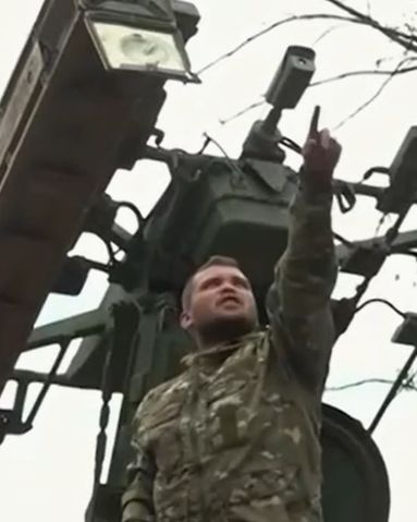 DOCUMENT LCI - Guerre en Ukraine : au cœur de la bataille pour Klichtchiïvka avec une unité d'assaut
