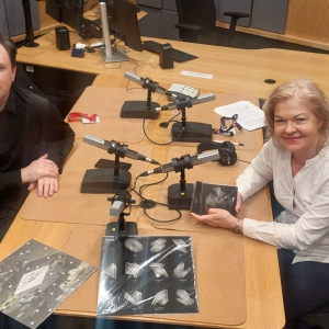 Latviešu indīroka grupa "Sigma" svin 20! Jubilejas saruna ar grupas solistu Jāni Ozoliņu