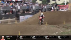 MXGP MOTOCROSS