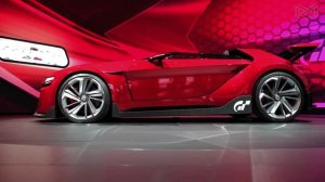 NEW 2024 VW GTI Roadster Twin-Turbo FSI 3.0L VR6