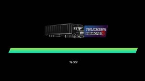 №4 (IV) Truckers of Europe 3|Mobile Games