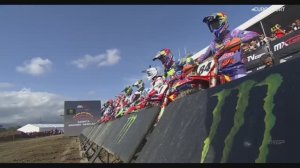 MXGP RACE 2 | MXGP Indonesia of Lombok 2024 Round 11