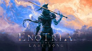 Enotria The Last Song ••• Деревянный соулс лейк ••• Пробуем ••• Обзор прохождение