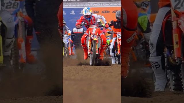 El mundial de MXGP ya está aquí! Y Jorge Prado lo sabe! @MXGP  @Mx1onboard