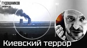 Киевский террор